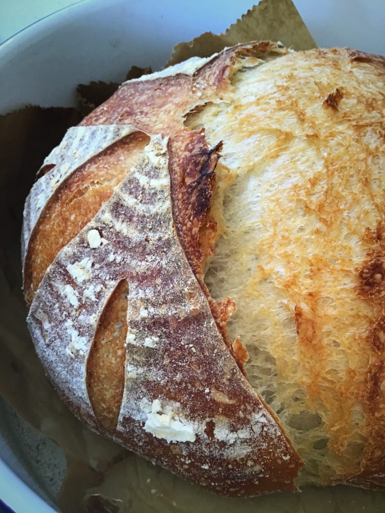 Stone Loaf Pan Questions : r/Sourdough