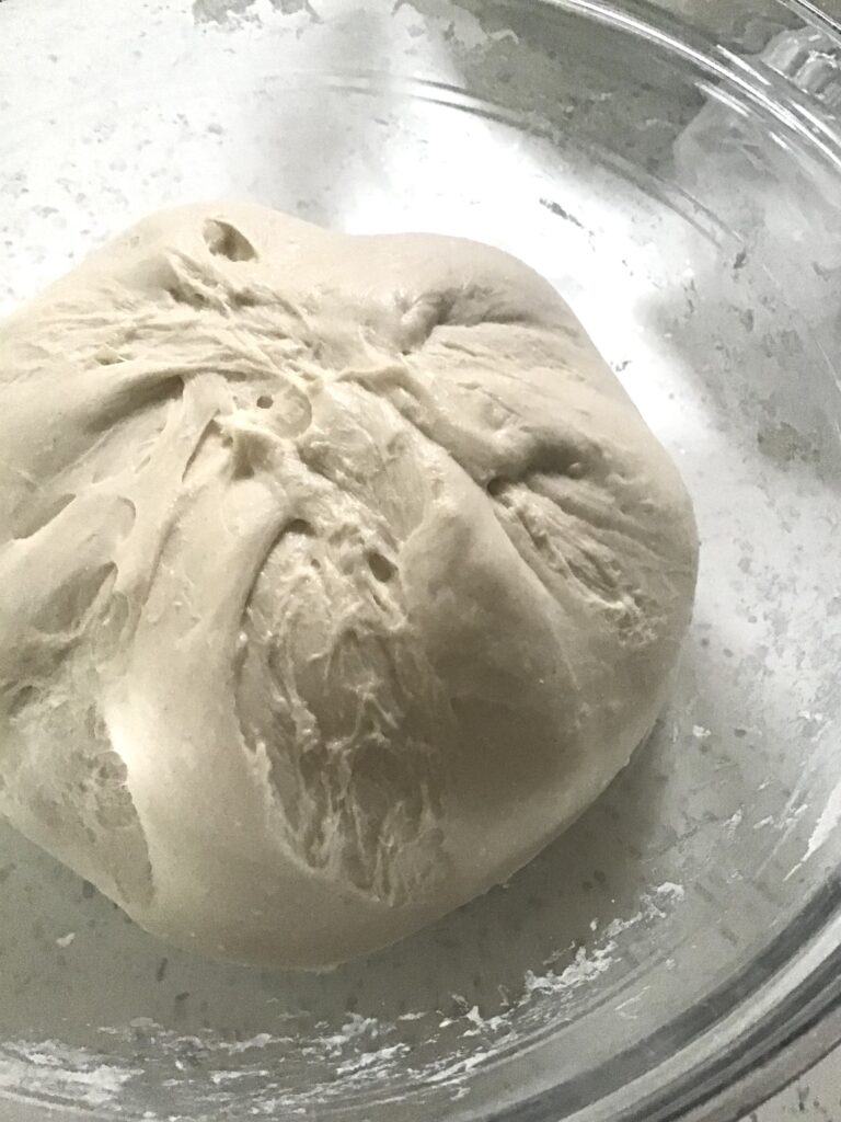 MY FULL MASTER RECIPE PROCESS – The simplest way to make sourdough