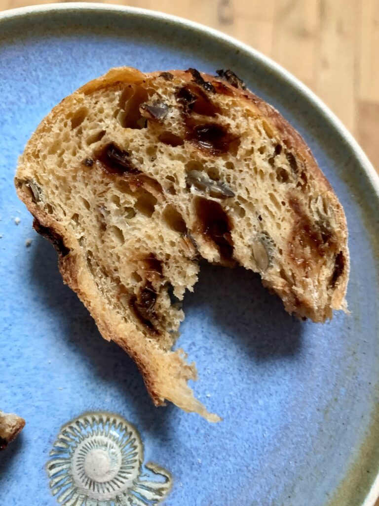 Shana's Sourdough – Shana's Sourdough