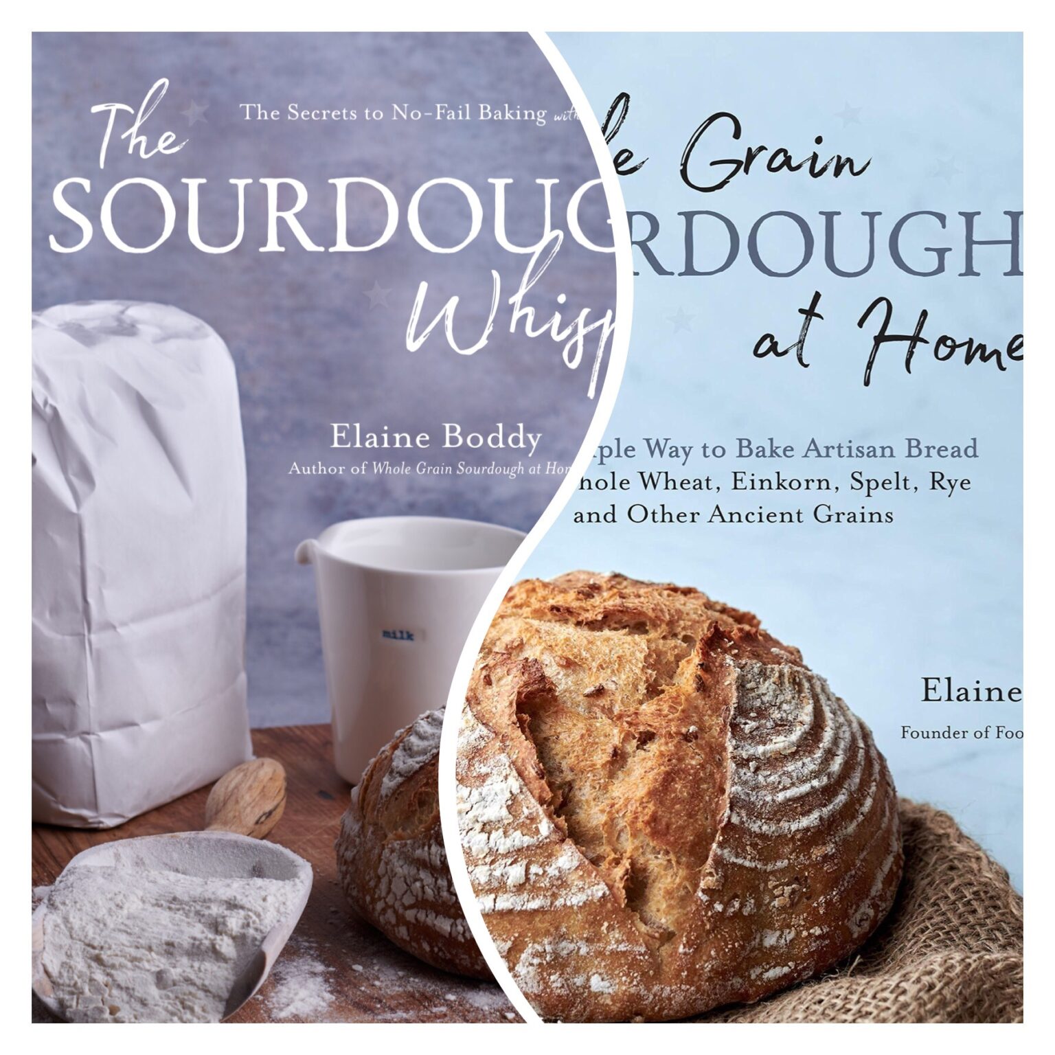 Blog – The Home Of Great Sourdough