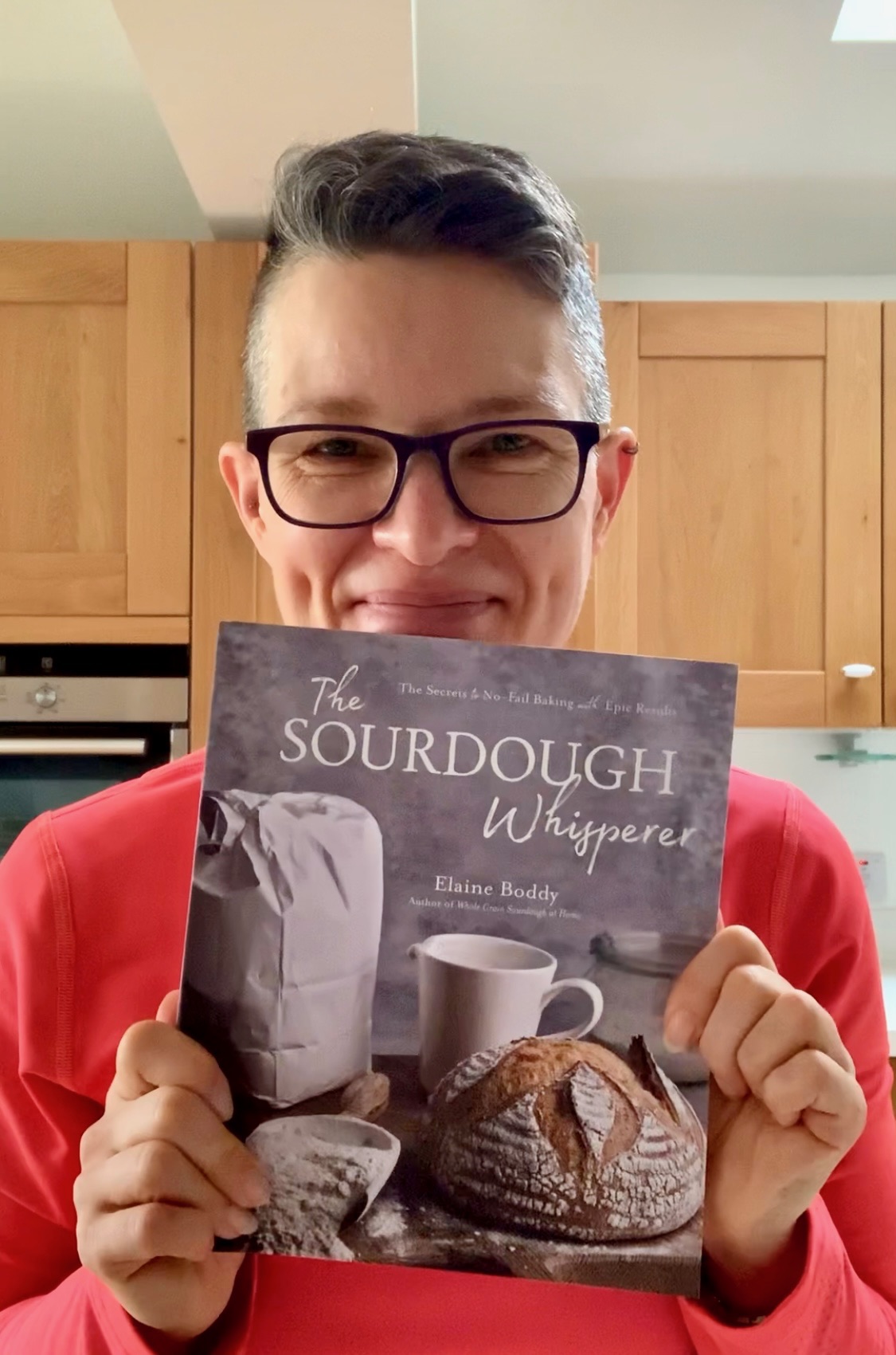 Sourdough Bread Recipe Book