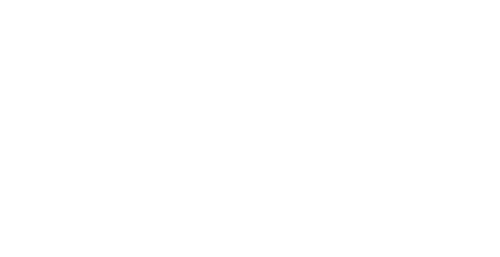 A black and white image of the logo for burdough.