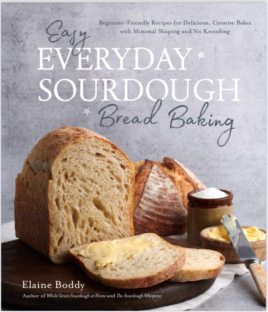 Sourdough: My Ultimate And 100% Easy Guide - Biancolievito