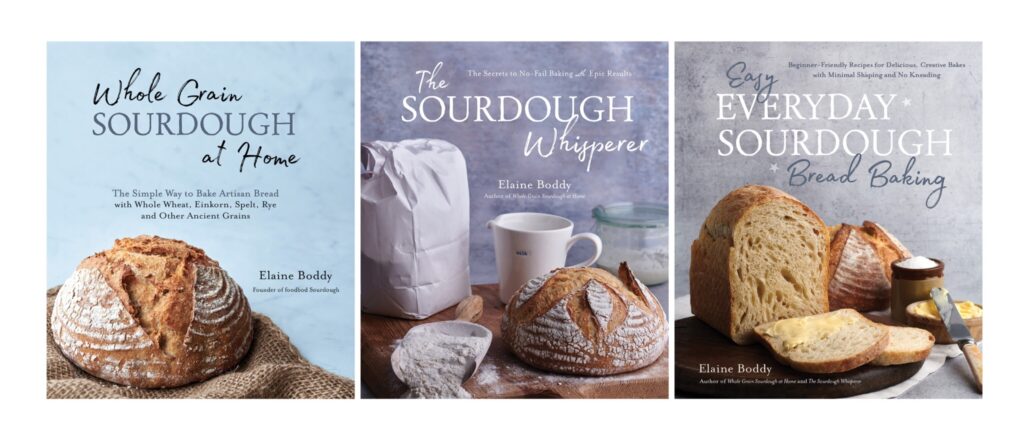 Selling Sourdough Bread: How To Set Up a Sourdough Bakery at Home - The  Pantry Mama