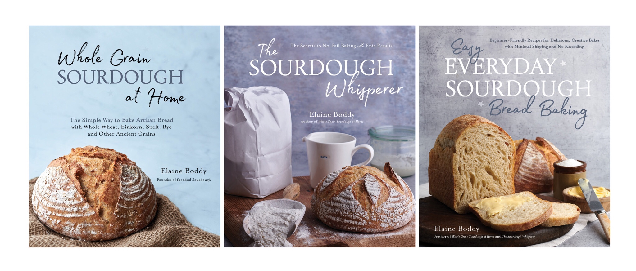 Selling Sourdough Bread: How To Set Up a Sourdough Bakery at Home