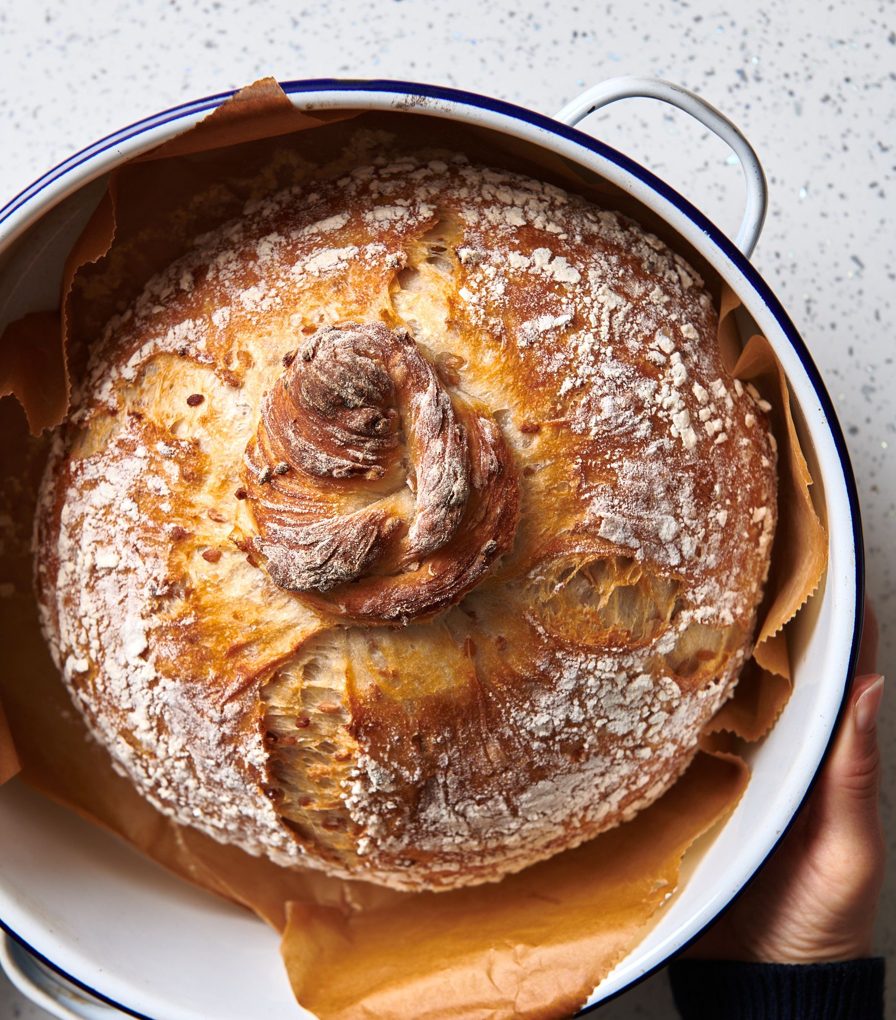 Should You Invest In A Dutch Oven To Bake Sourdough Bread?