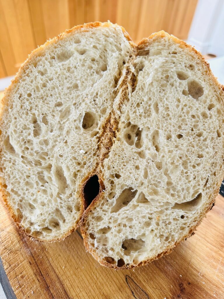 KitchenAid – The simplest way to make sourdough