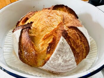 Blog – The Simplest Way To Make Sourdough